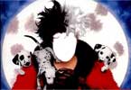 The 101 Dalmatians - Cruella De Vil